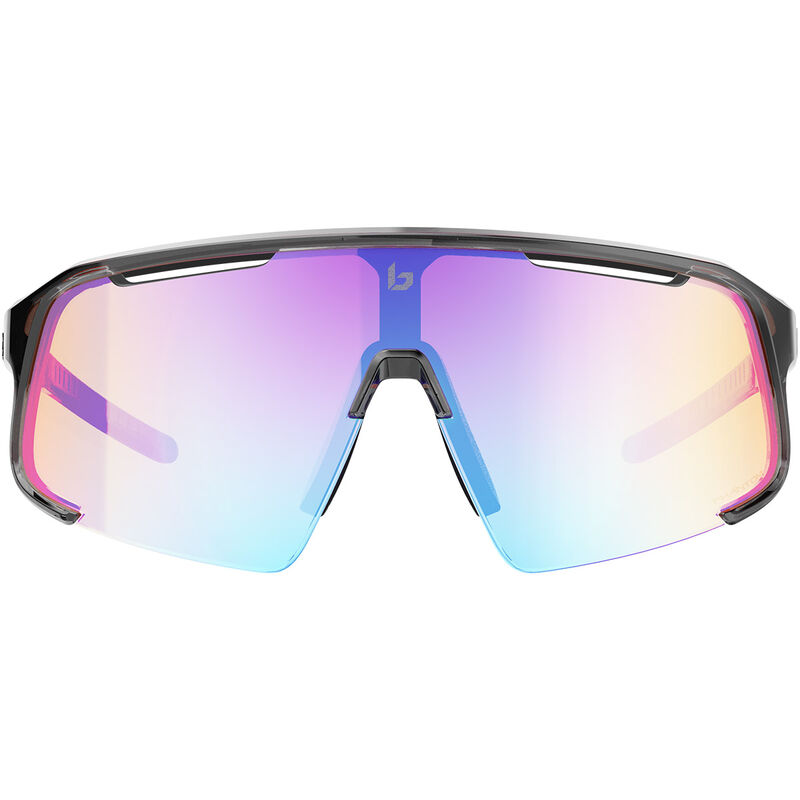 SPEEDCHASER, Dark Grey Crystal-Phantom Clear Lava Photochromic, hi-res image number null